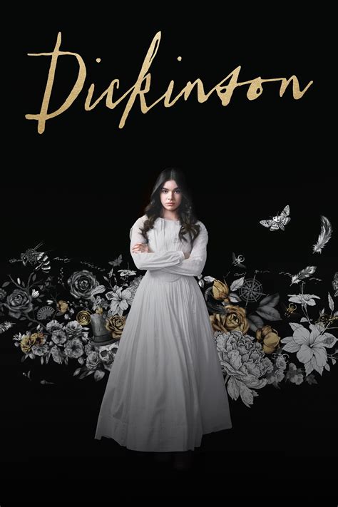 Dickinson (TV series) .